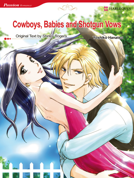 Title details for Cowboys, Babies and Shotgun Vows by Yoshiko Hanatsu - Available